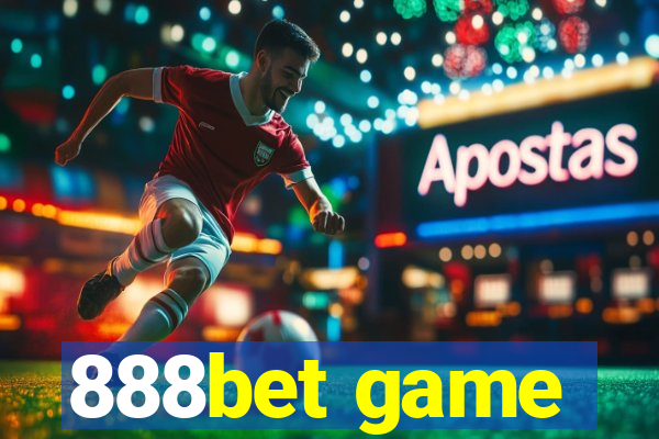 888bet game